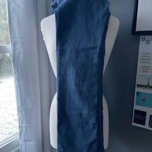 Old Navy Women's Skinny Jeans - Dark Blue